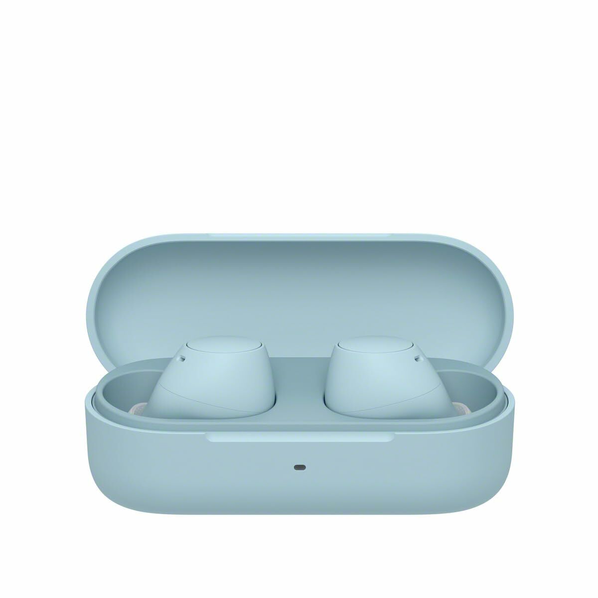In-ear Bluetooth Headphones Sony WFC510L Blue
